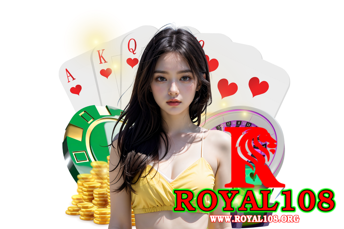 royal108