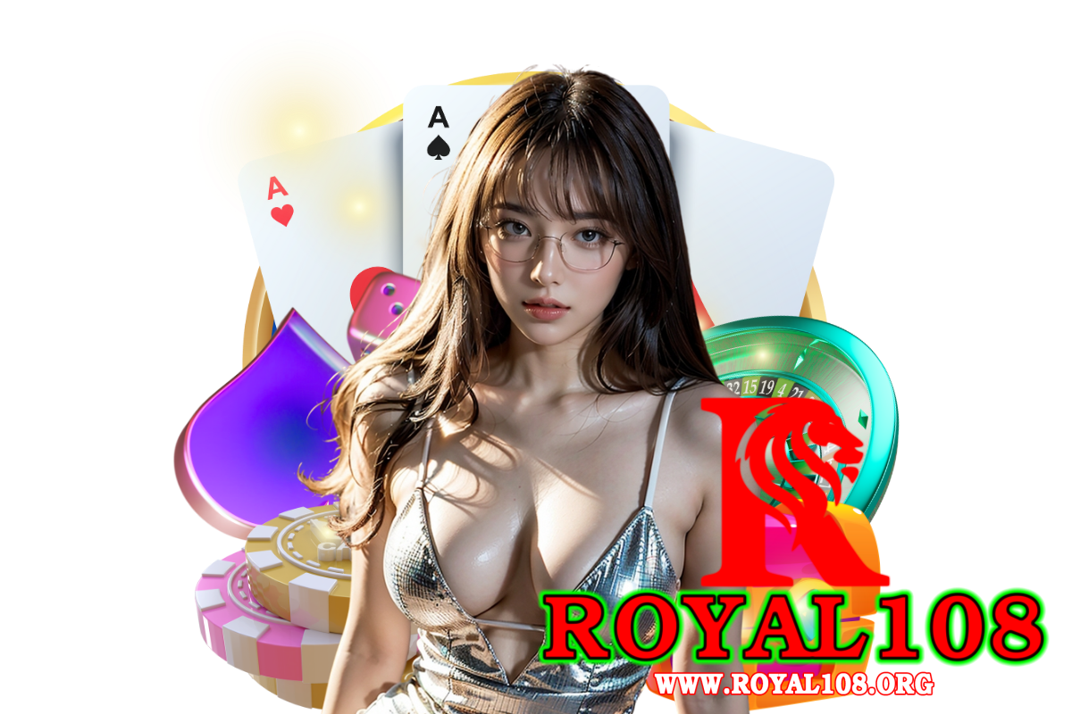 royal108 login