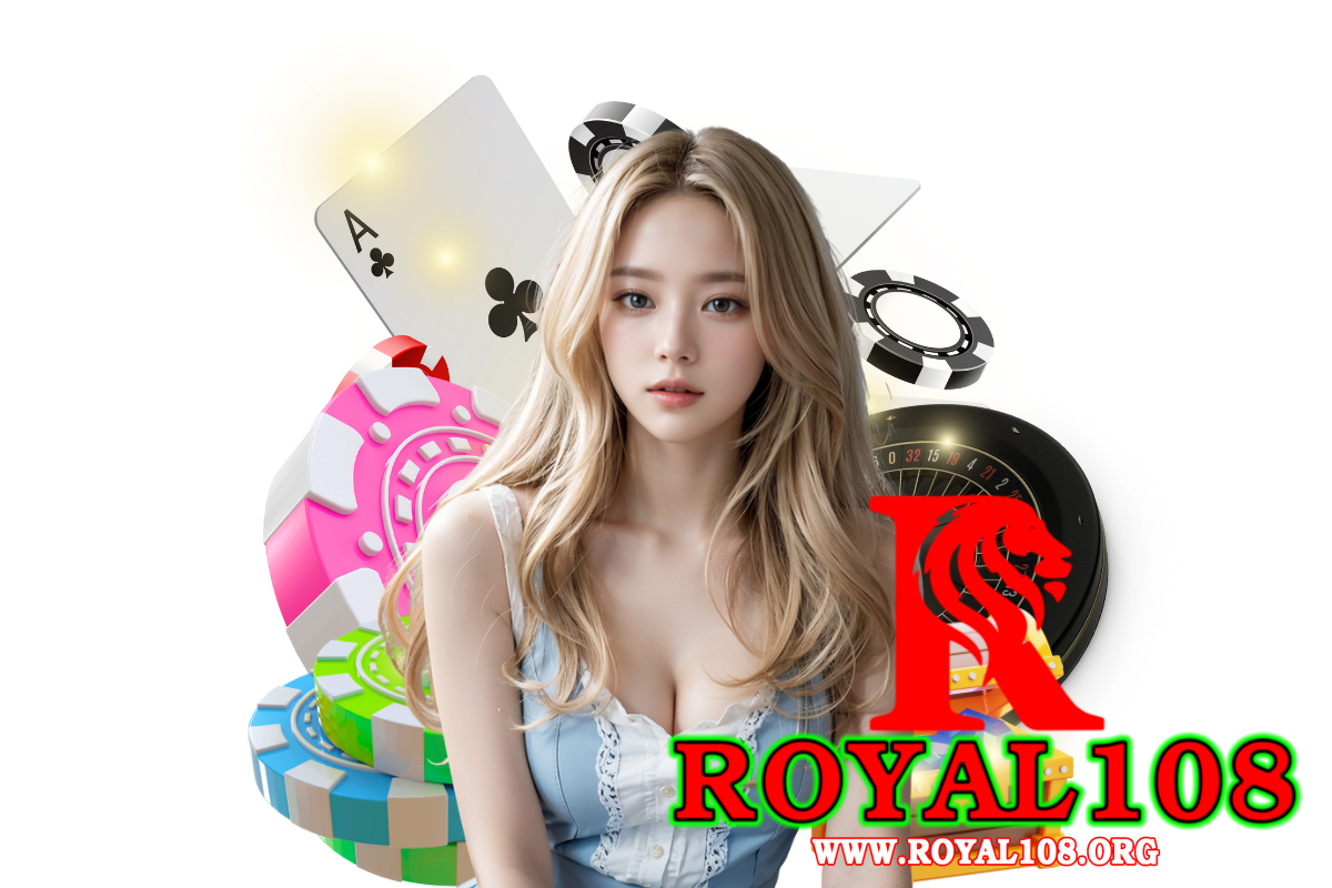 royal108 สล็อต