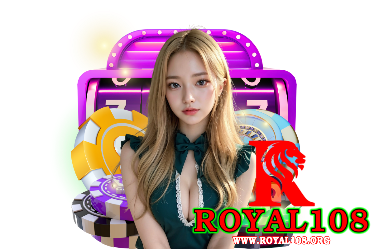 royal108 เว็บตรง