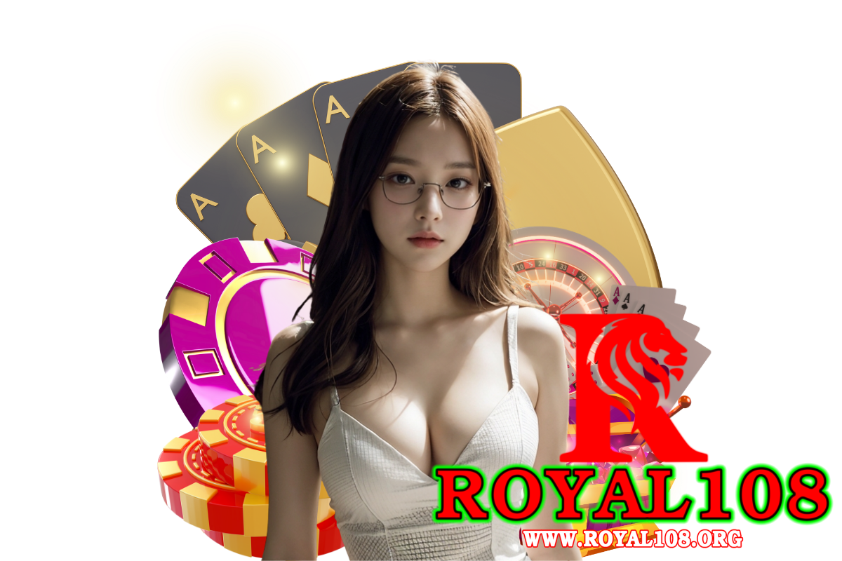 royal108 แจกเครดิตฟรี