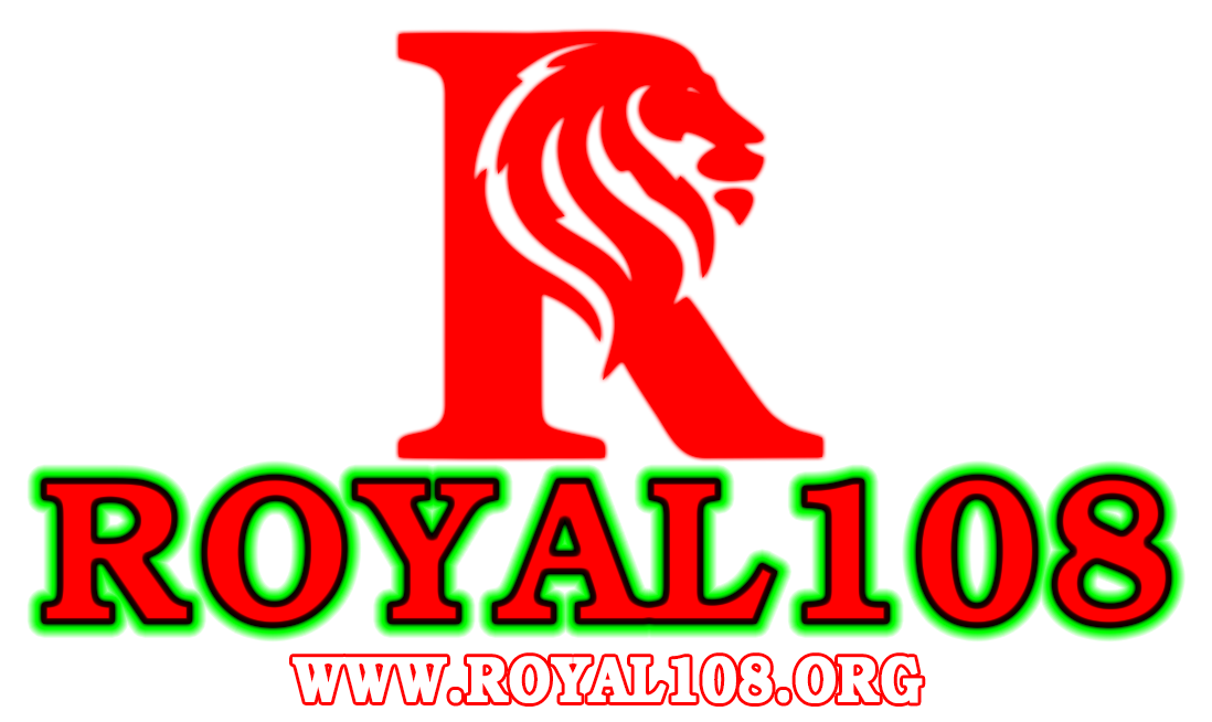 royal108